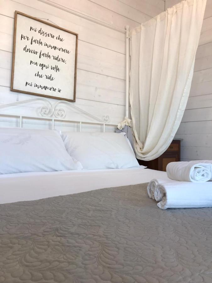 Palazzinapulia Hotel ฟาซาโน ภายนอก รูปภาพ