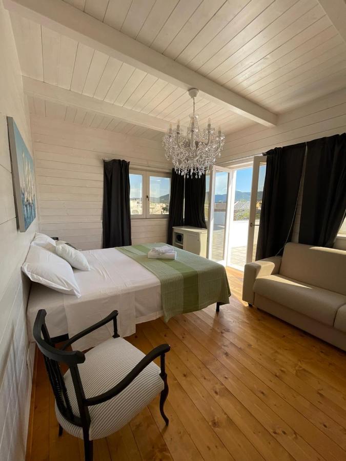 Palazzinapulia Hotel ฟาซาโน ภายนอก รูปภาพ