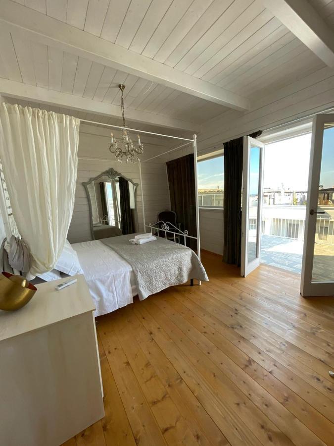 Palazzinapulia Hotel ฟาซาโน ภายนอก รูปภาพ
