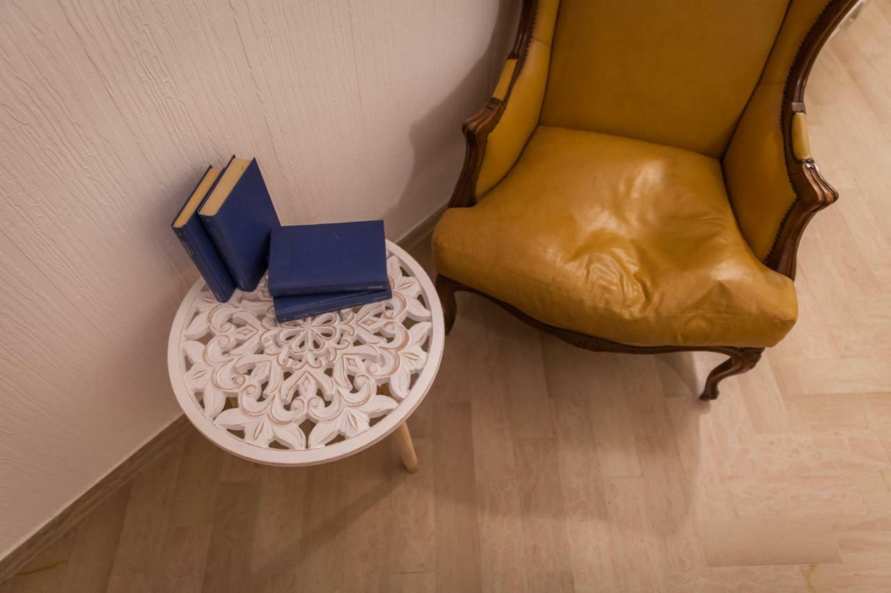 Palazzinapulia Hotel ฟาซาโน ภายนอก รูปภาพ