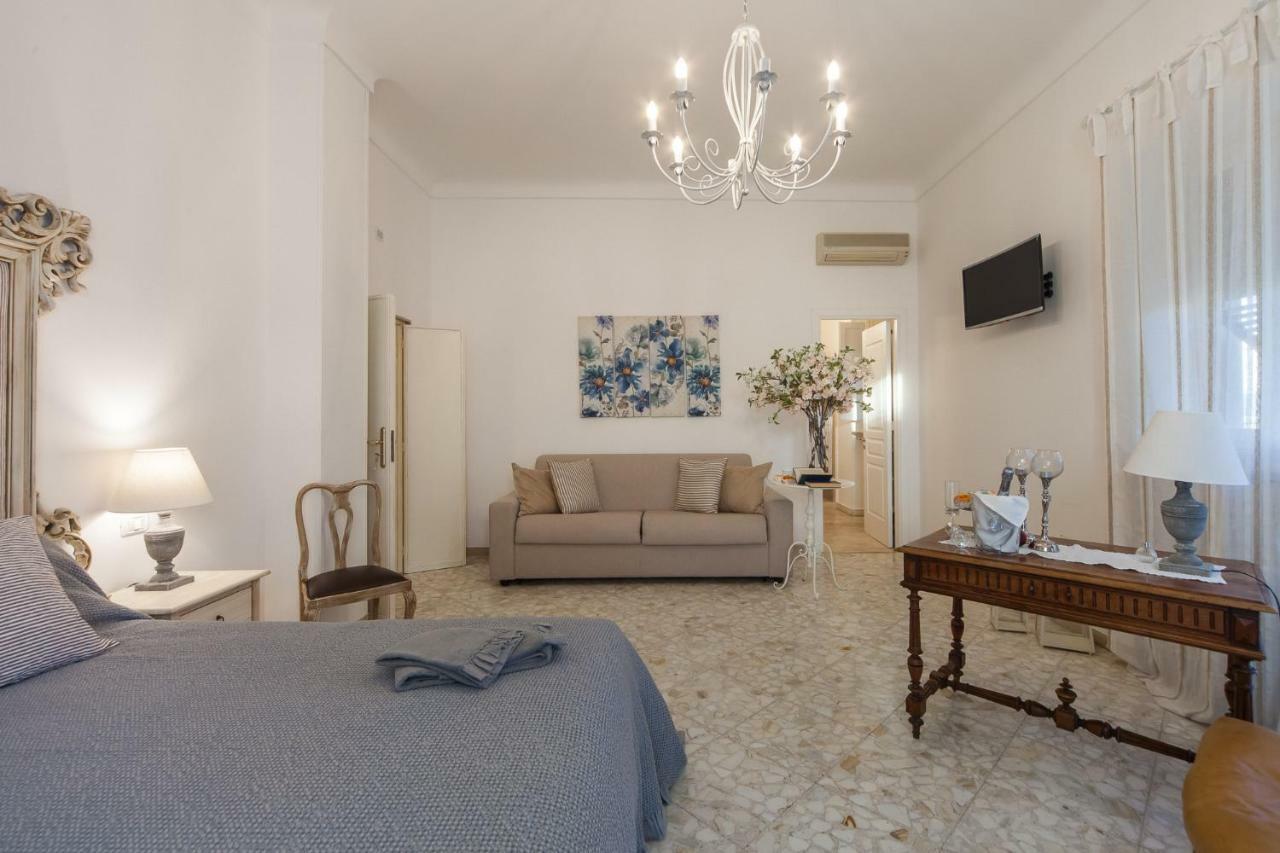 Palazzinapulia Hotel ฟาซาโน ภายนอก รูปภาพ