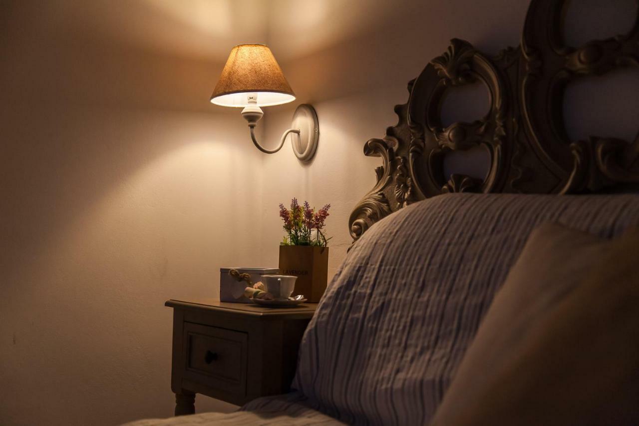 Palazzinapulia Hotel ฟาซาโน ภายนอก รูปภาพ