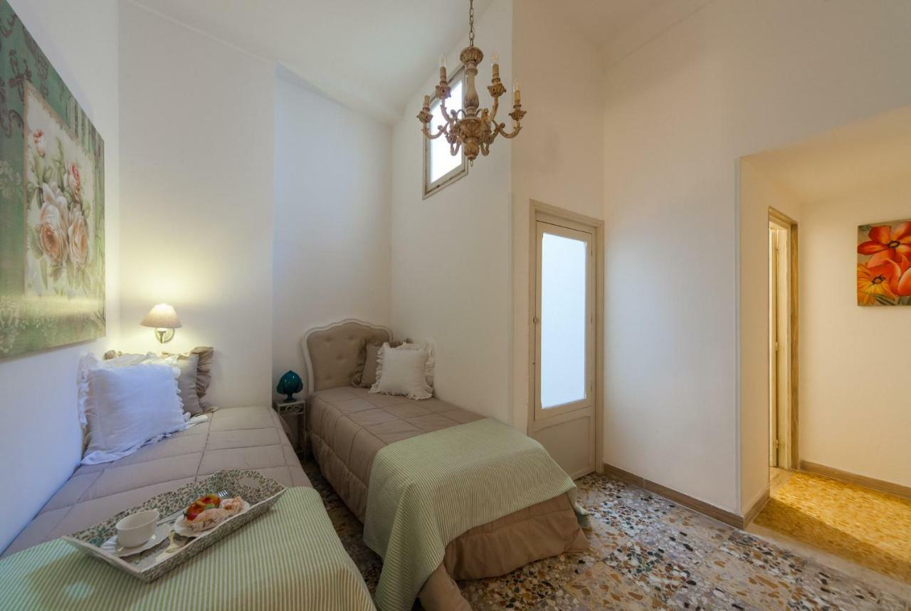 Palazzinapulia Hotel ฟาซาโน ภายนอก รูปภาพ