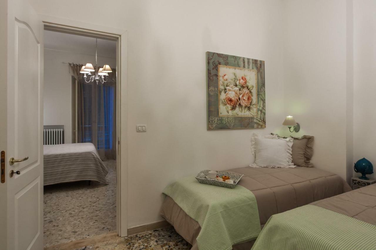 Palazzinapulia Hotel ฟาซาโน ภายนอก รูปภาพ