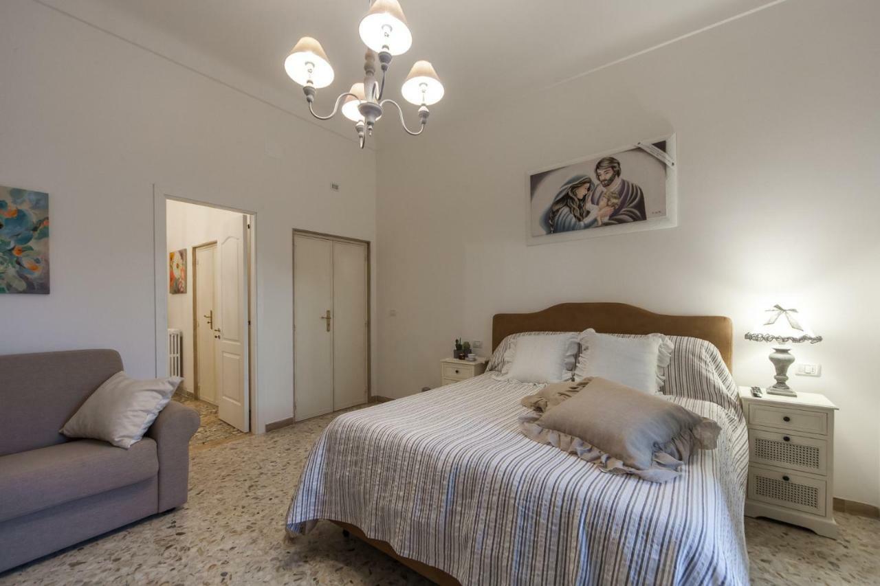 Palazzinapulia Hotel ฟาซาโน ภายนอก รูปภาพ