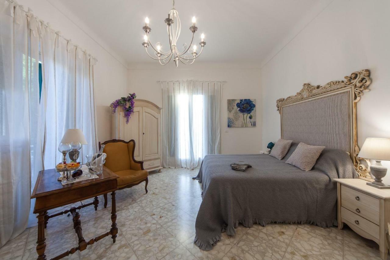 Palazzinapulia Hotel ฟาซาโน ภายนอก รูปภาพ