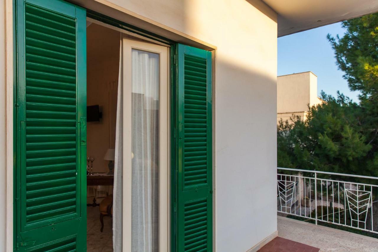 Palazzinapulia Hotel ฟาซาโน ภายนอก รูปภาพ