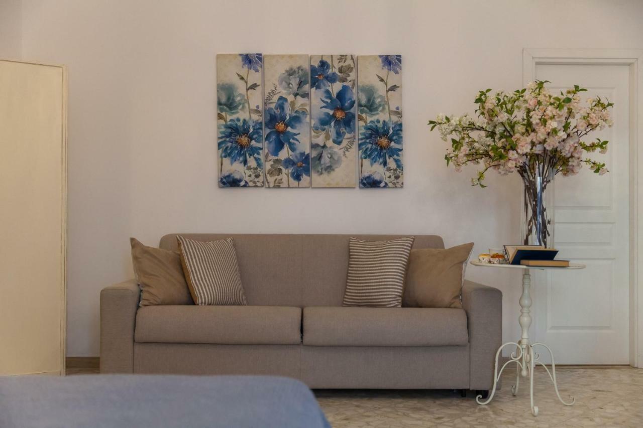 Palazzinapulia Hotel ฟาซาโน ภายนอก รูปภาพ