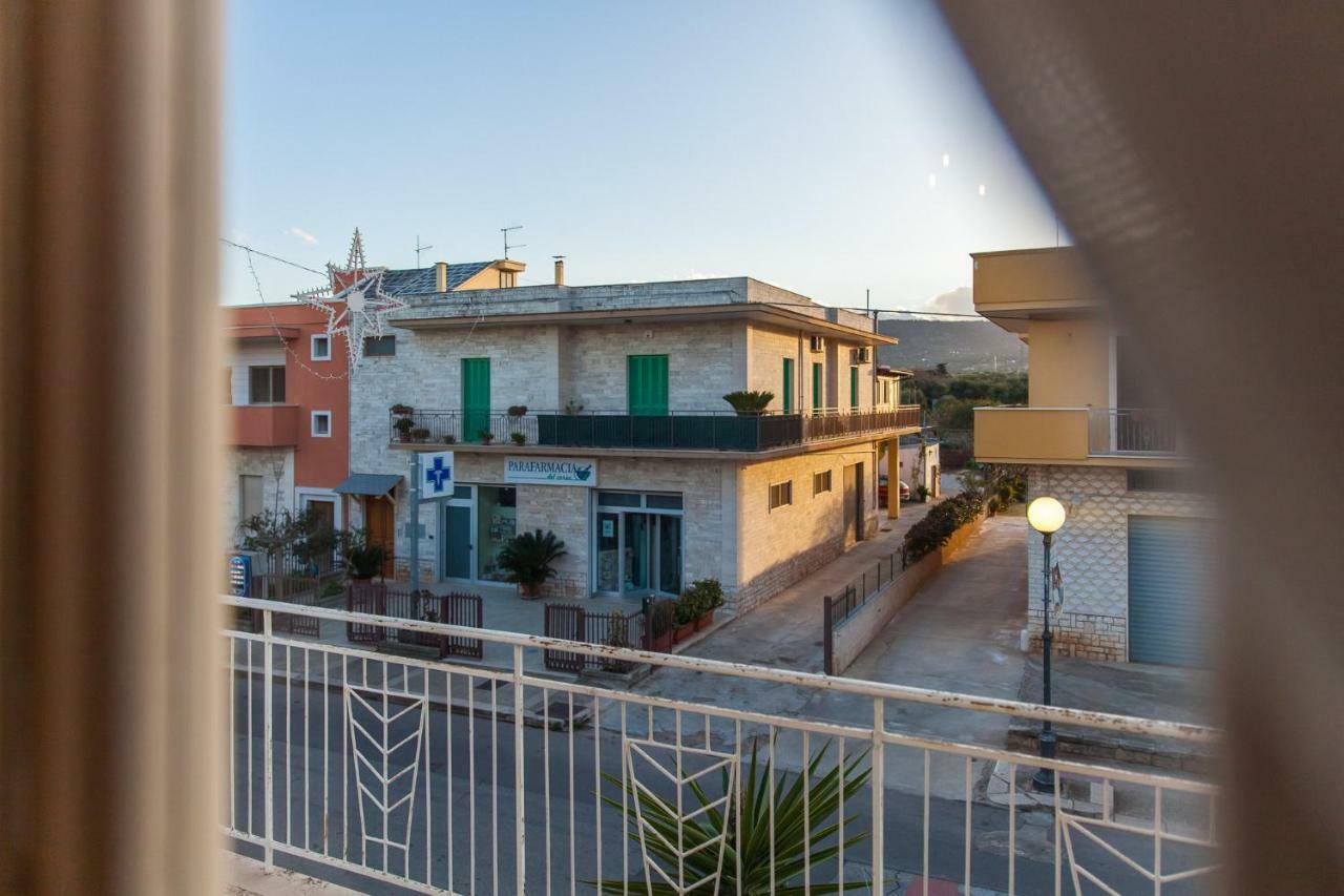 Palazzinapulia Hotel ฟาซาโน ภายนอก รูปภาพ
