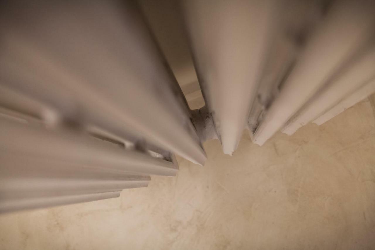 Palazzinapulia Hotel ฟาซาโน ภายนอก รูปภาพ