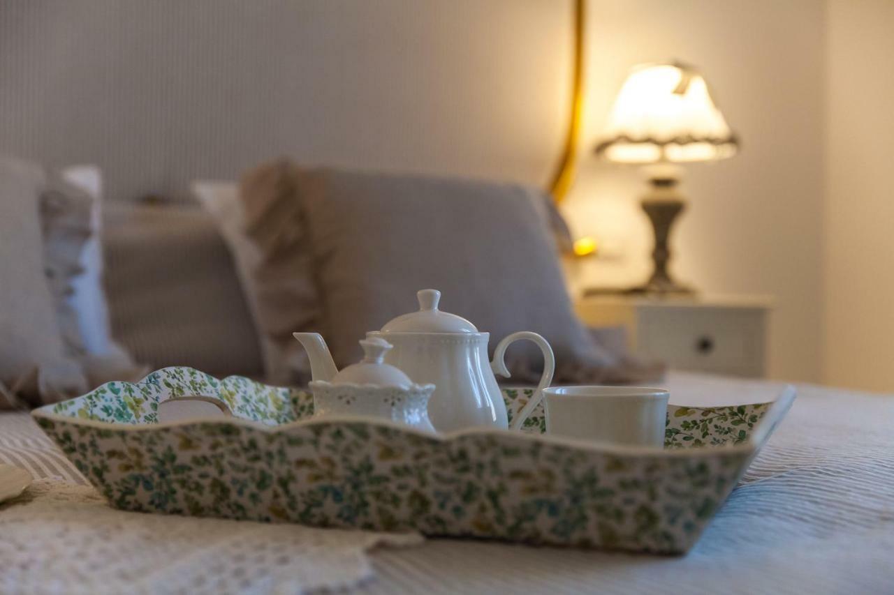 Palazzinapulia Hotel ฟาซาโน ภายนอก รูปภาพ