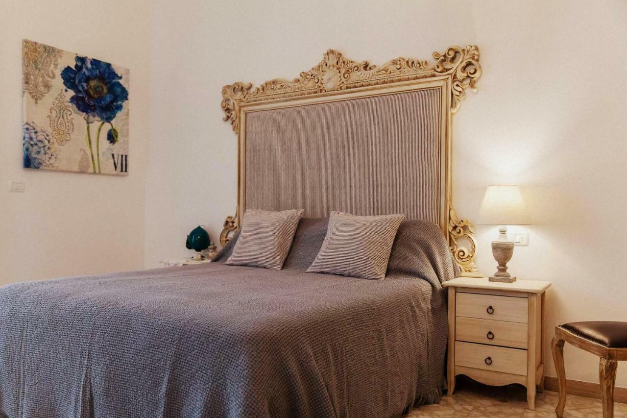 Palazzinapulia Hotel ฟาซาโน ภายนอก รูปภาพ